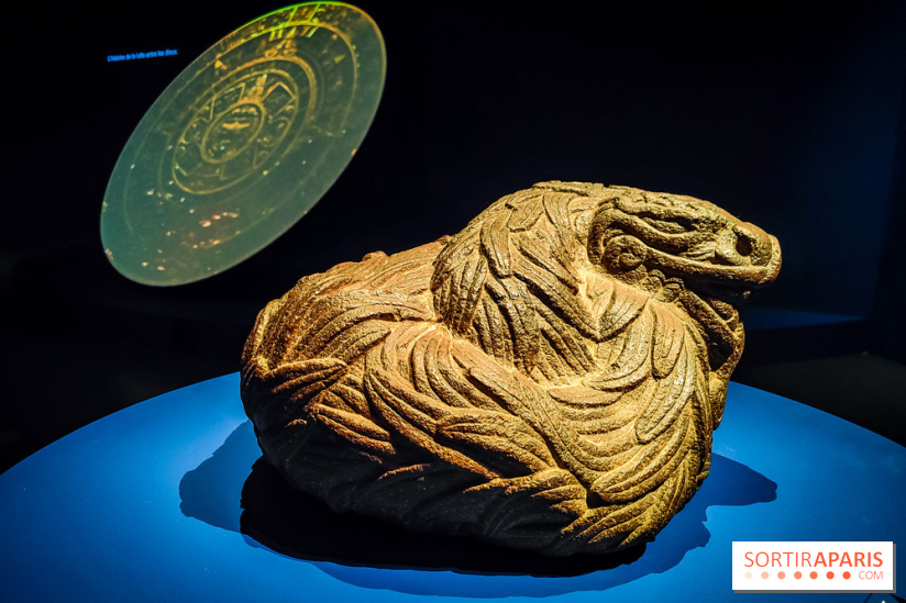 Mexica, des dons et des dieux au Templo Major : l'exposition du musée du Quai Branly se dévoile