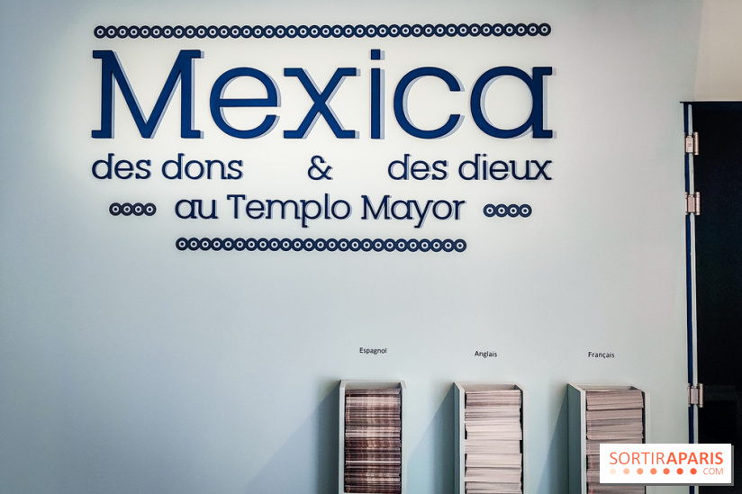 Mexica, des dons et des dieux au Templo Major : l'exposition du musée du Quai Branly se dévoile