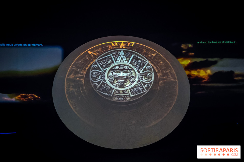 Mexica, des dons et des dieux au Templo Major : l'exposition du musée du Quai Branly se dévoile - IMG20240402102614