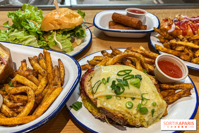 Starving Club Haussmann - nos photos - image00020
