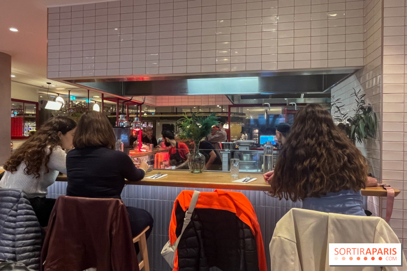 Starving Club Haussmann - nos photos - image00022