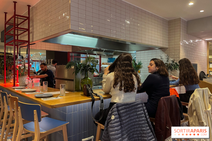 Starving Club Haussmann - nos photos - image00023