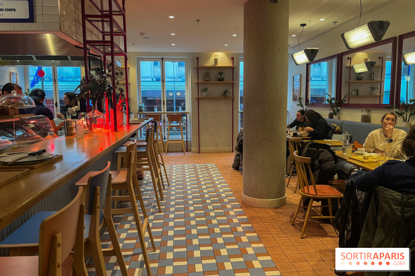 Starving Club Haussmann - nos photos - image00024