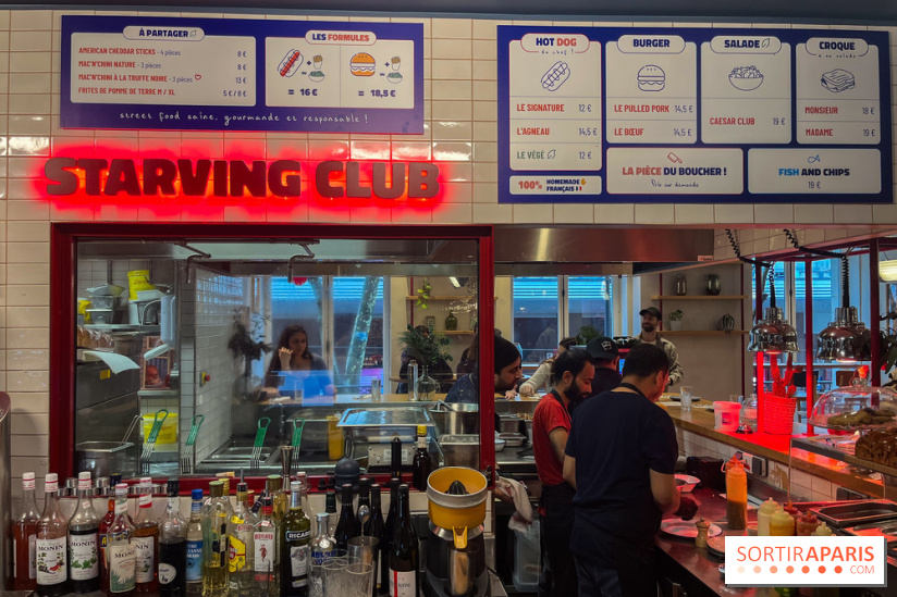 Starving Club Haussmann - nos photos - image00026