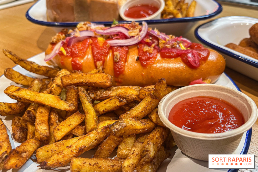 Starving Club Haussmann - nos photos - image00011