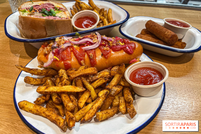 Starving Club Haussmann - nos photos - image00012