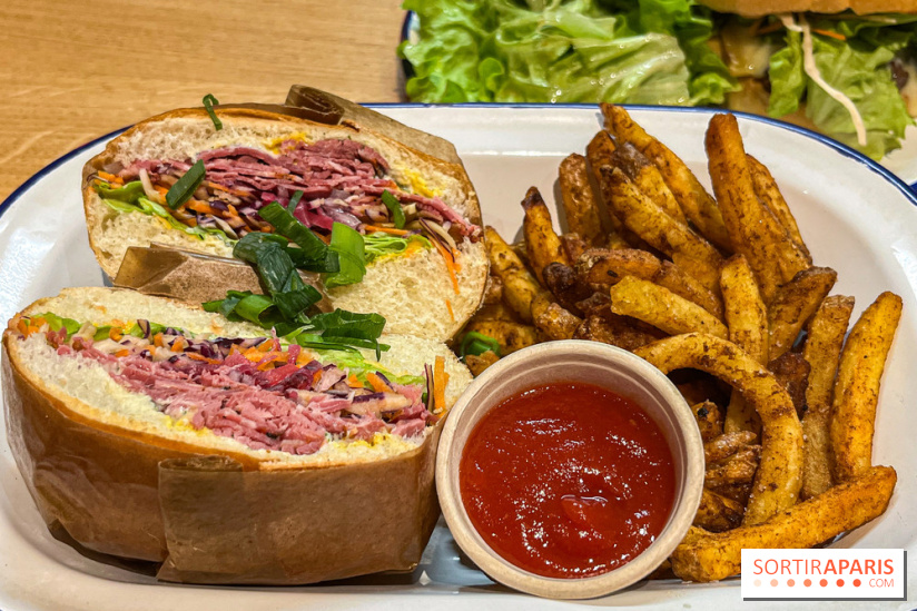 Starving Club Haussmann - nos photos - image00014