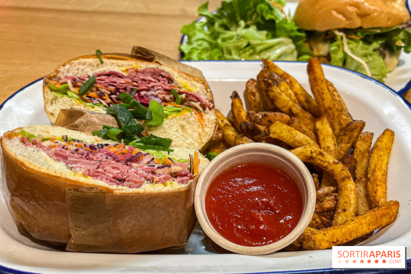 Starving Club Haussmann - nos photos - image00015