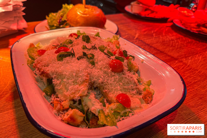 Starving Club Haussmann - nos photos - image00017