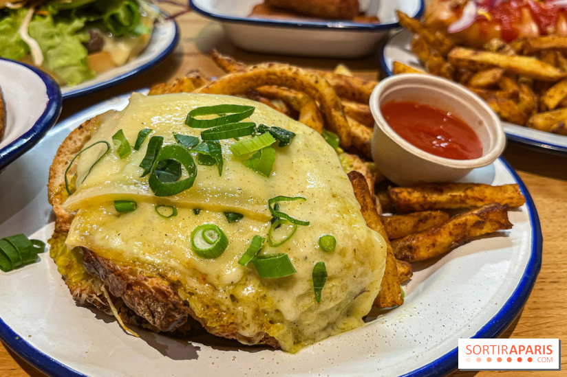 Starving Club Haussmann - nos photos - image00018
