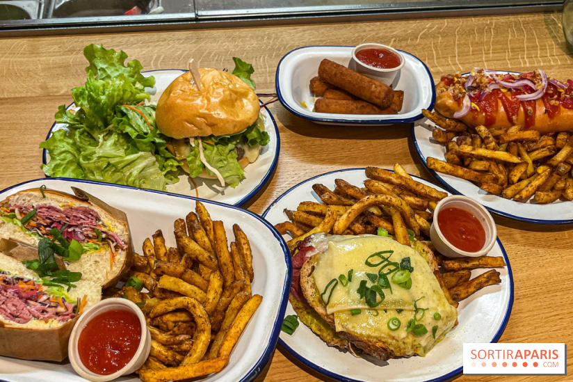 Starving Club Haussmann - nos photos - image00019