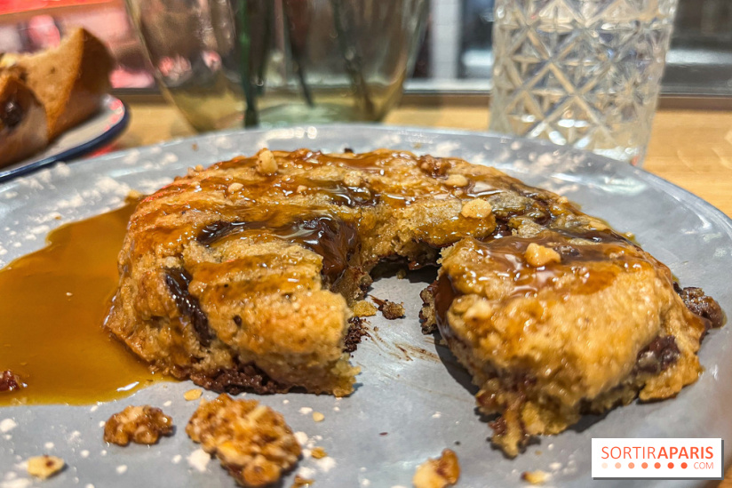 Starving Club Haussmann - nos photos - image00005