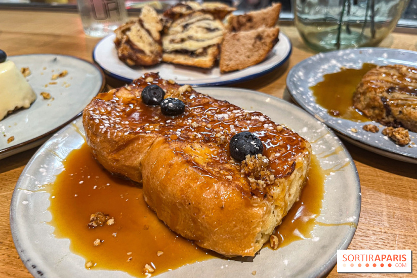 Starving Club Haussmann - nos photos - image00006