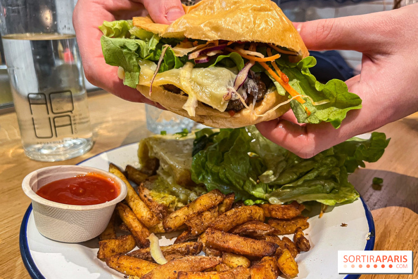 Starving Club Haussmann - nos photos - image00009