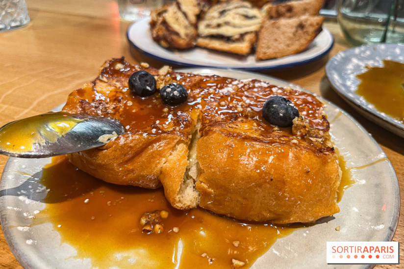 Starving Club Haussmann - nos photos - image00003