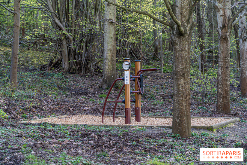 Le Parc du Château de Plaisir (78) - photos