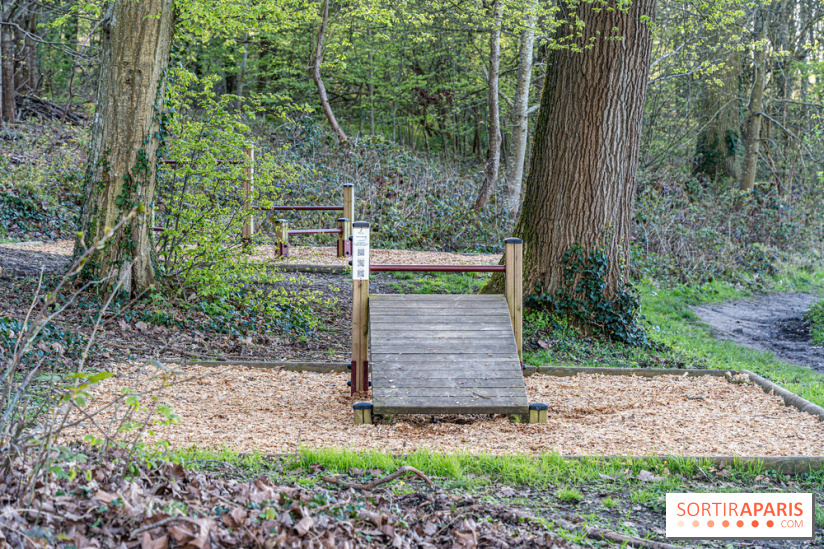 Le Parc du Château de Plaisir (78) - photos