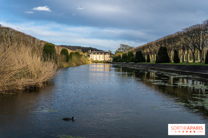 Le Parc du Château de Plaisir (78) - photos