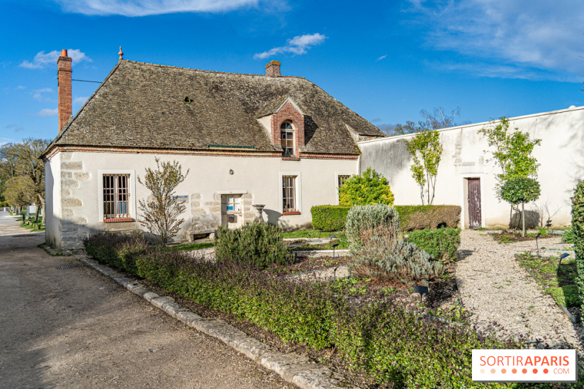 Le Parc du Château de Plaisir (78) - photos -  A7C0020