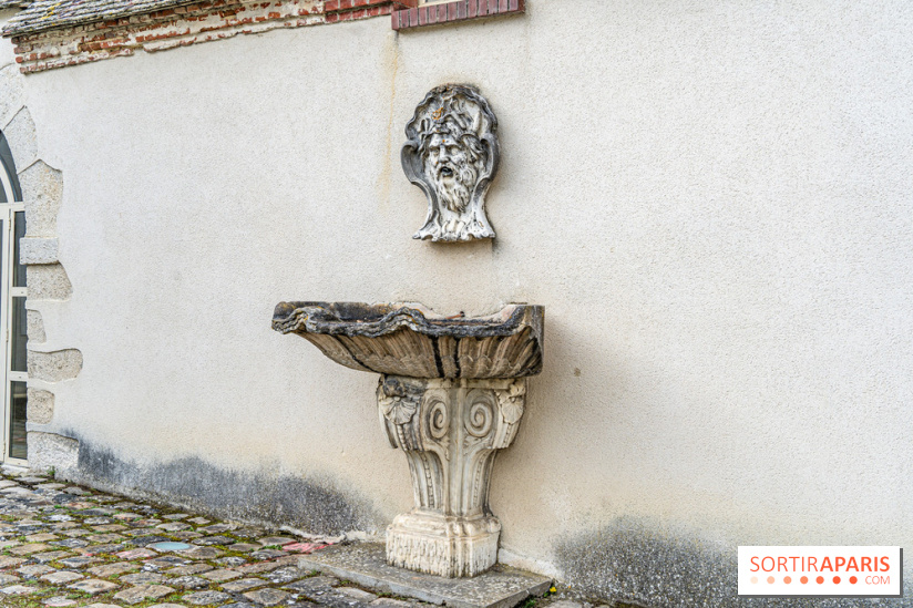 Le Parc du Château de Plaisir (78) - photos