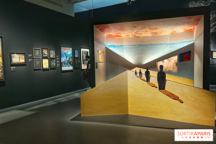 L’art de James Cameron - IMG 9862