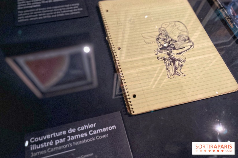 L’art de James Cameron - IMG 9873