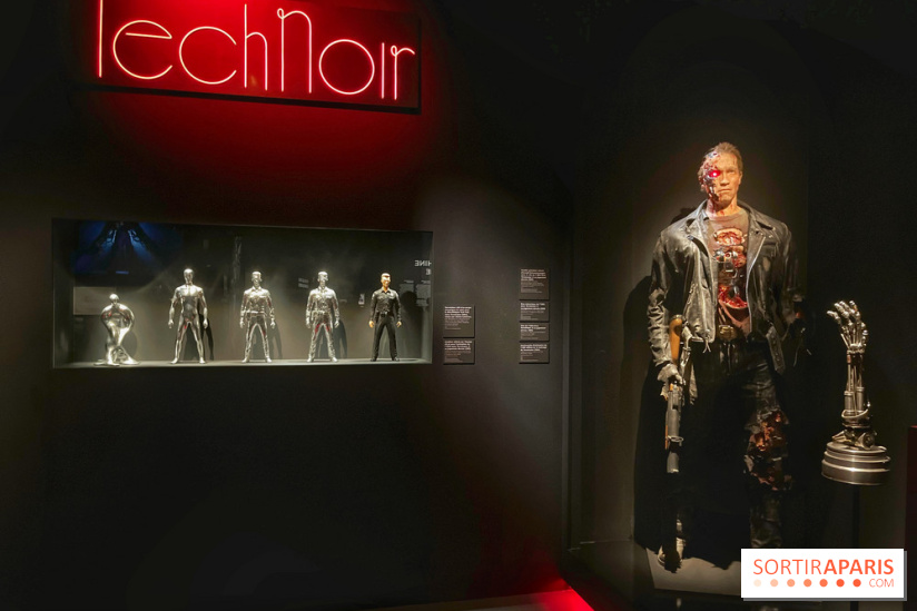 L’art de James Cameron - IMG 9892