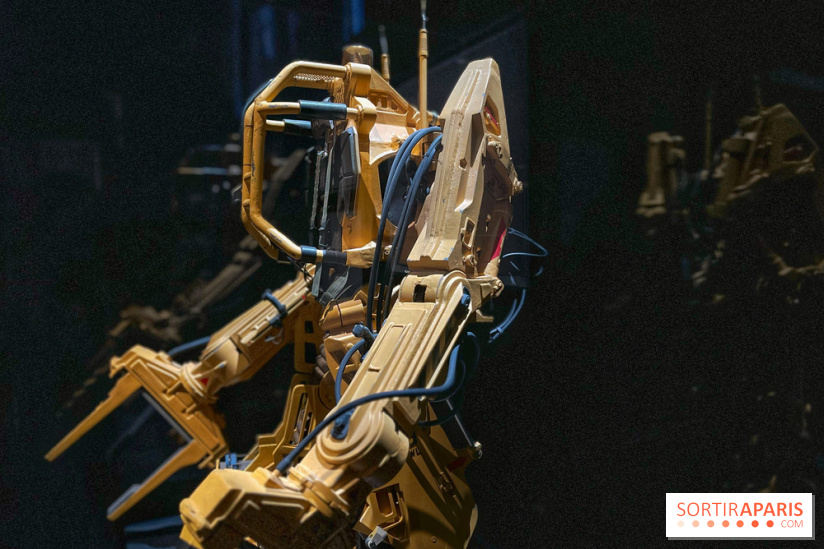 L’art de James Cameron - IMG 9893