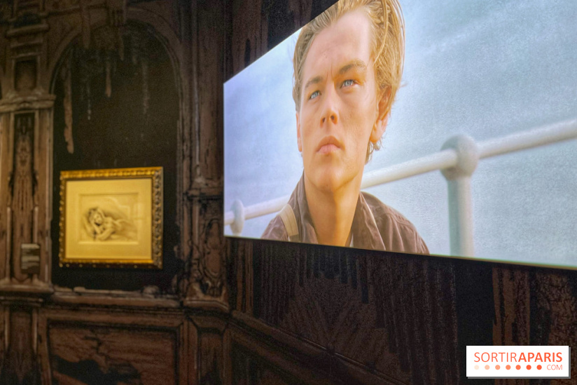 L’art de James Cameron