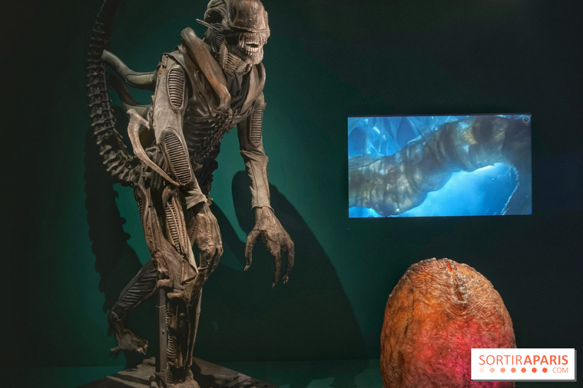 L’art de James Cameron - IMG 9928