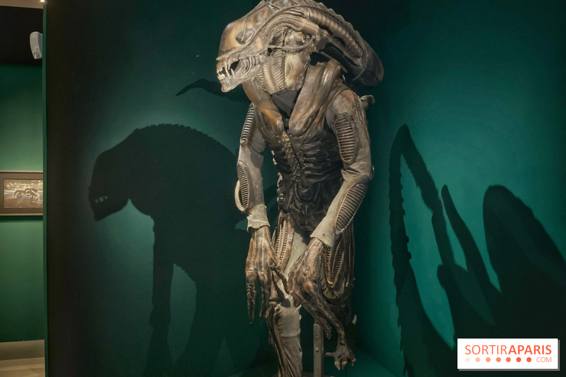 L’art de James Cameron - IMG 9952