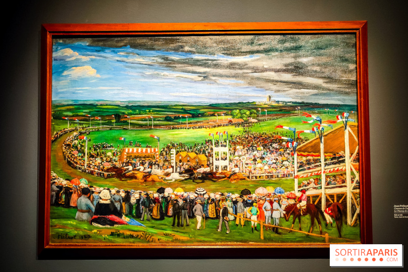 En jeu ! Les artistes et le sport : l'exposition musclée se dévoile au musée Marmottan-Monet