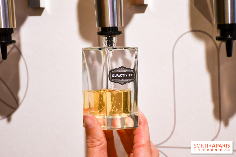 Olfactivity, la boutique pour des parfums personnalisés