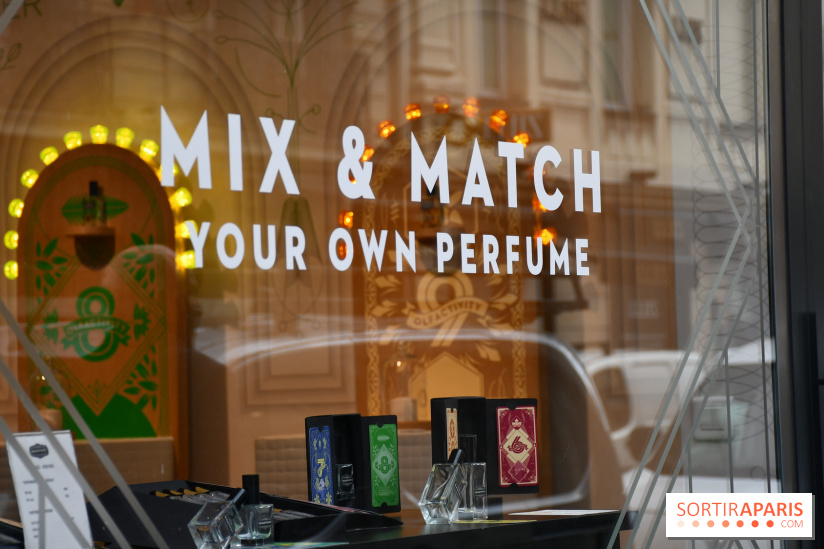 Olfactivity, la boutique pour des parfums personnalisés