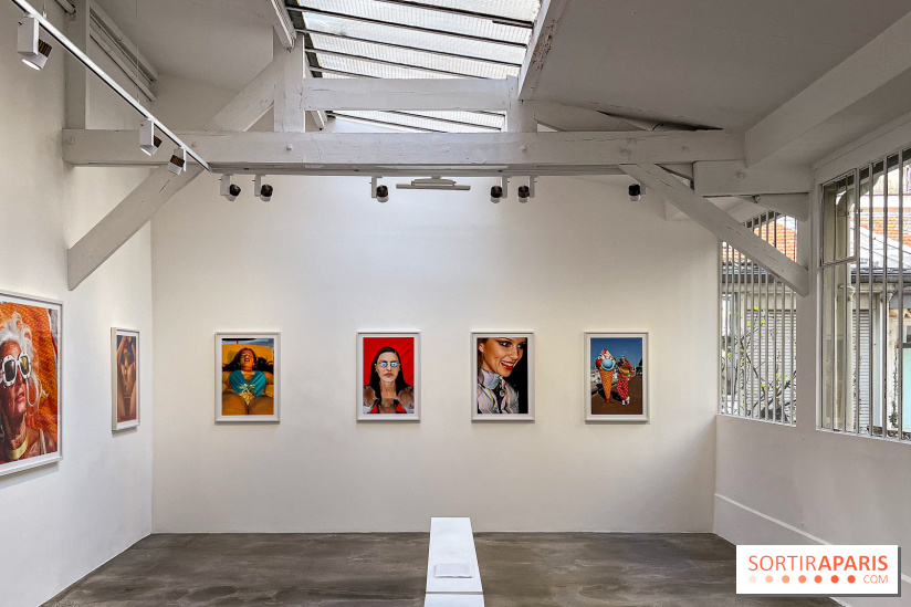 Fashion Faux Parr : l'exposition photo gratuite du célèbre photographe de mode Martin Parr, à Paris - image00006