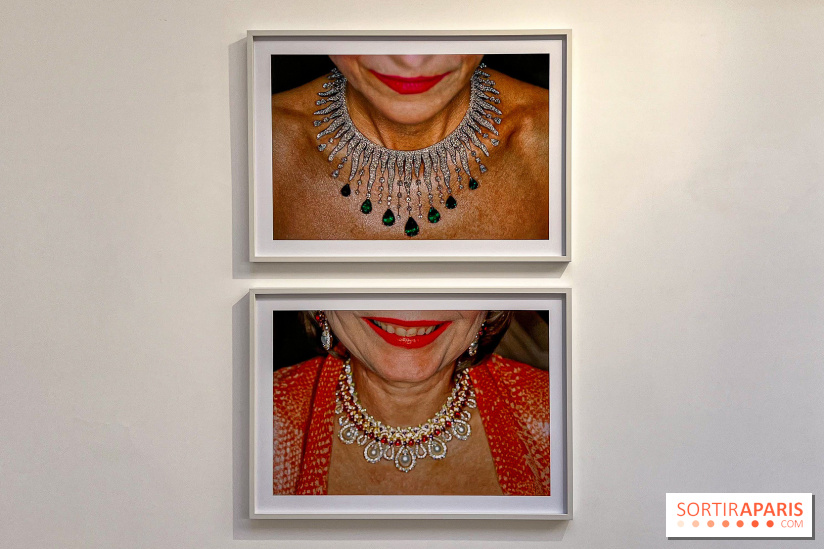 Fashion Faux Parr : l'exposition photo gratuite du célèbre photographe de mode Martin Parr, à Paris - image00019