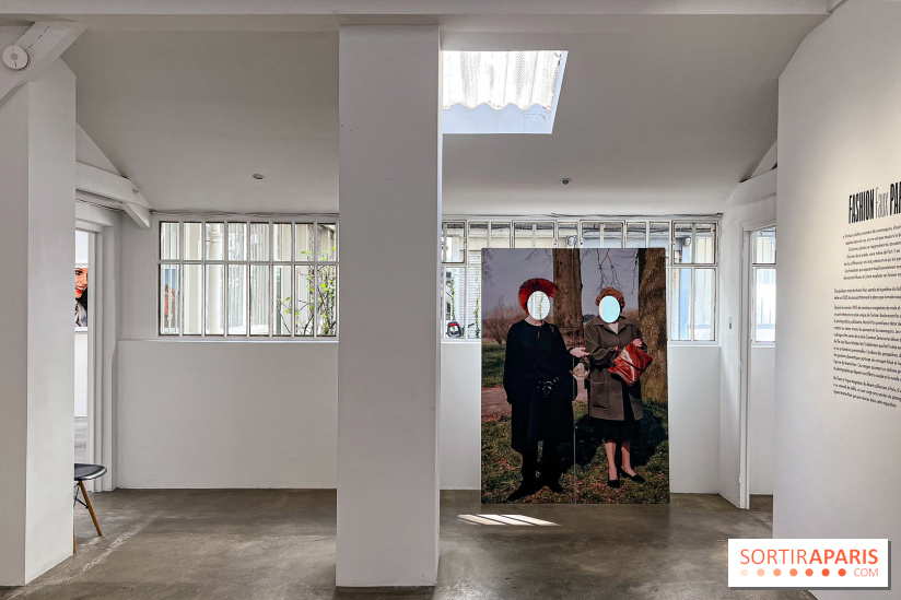 Fashion Faux Parr : l'exposition photo gratuite du célèbre photographe de mode Martin Parr, à Paris - image00025