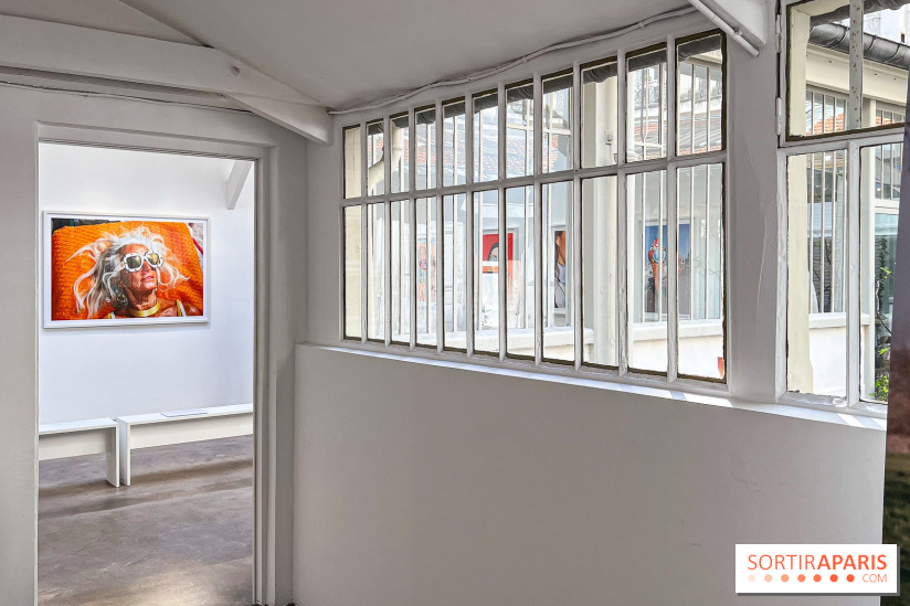 Fashion Faux Parr : l'exposition photo gratuite du célèbre photographe de mode Martin Parr, à Paris - image00030