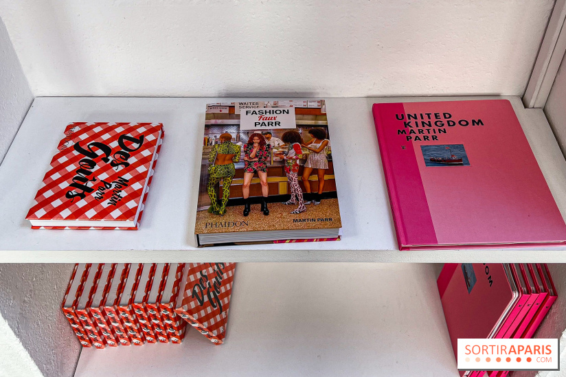 Fashion Faux Parr : l'exposition photo gratuite du célèbre photographe de mode Martin Parr, à Paris - image00031