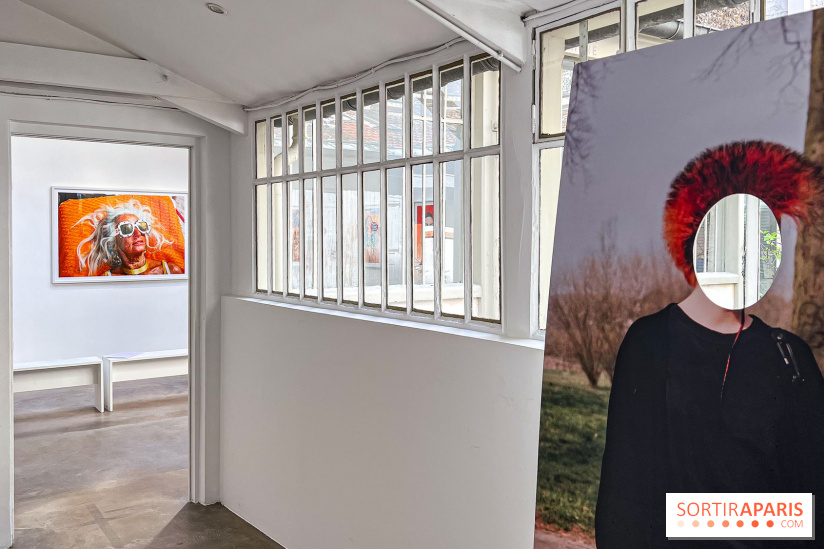 Fashion Faux Parr : l'exposition photo gratuite du célèbre photographe de mode Martin Parr, à Paris - image00033