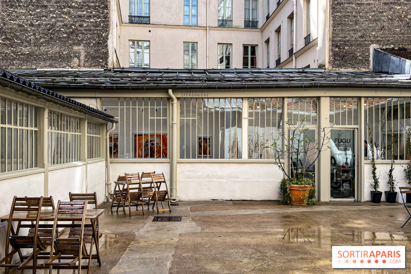 Fashion Faux Parr : l'exposition photo gratuite du célèbre photographe de mode Martin Parr, à Paris - image00035