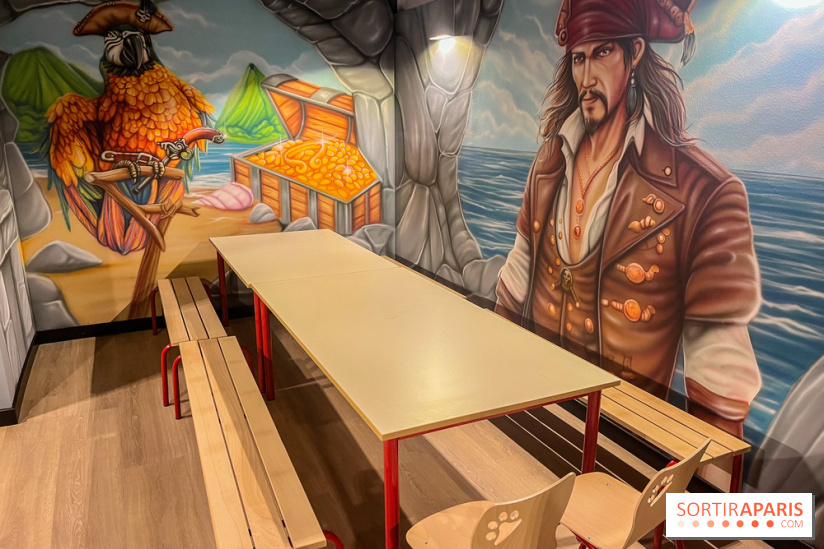 Île de la Tortuga - nos photos  - image00008