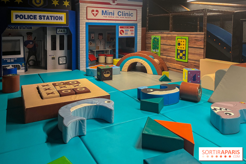 Île de la Tortuga - nos photos  - image00010