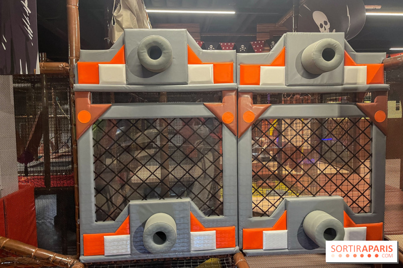 Île de la Tortuga - nos photos  - image00002