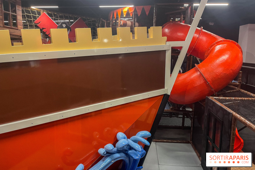 Île de la Tortuga - nos photos  - image00003