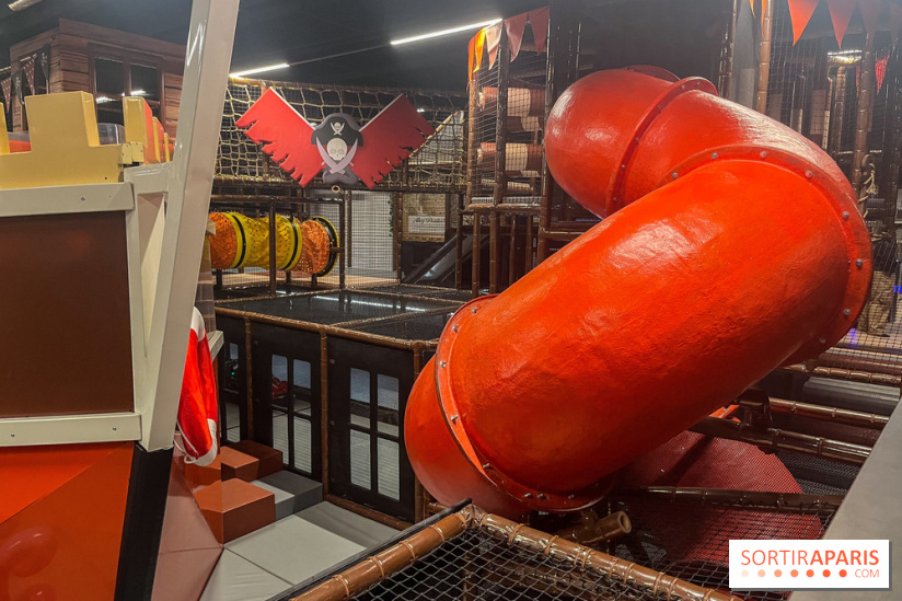 Île de la Tortuga - nos photos  - image00004