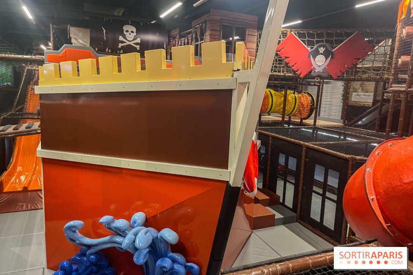 Île de la Tortuga - nos photos  - image00005