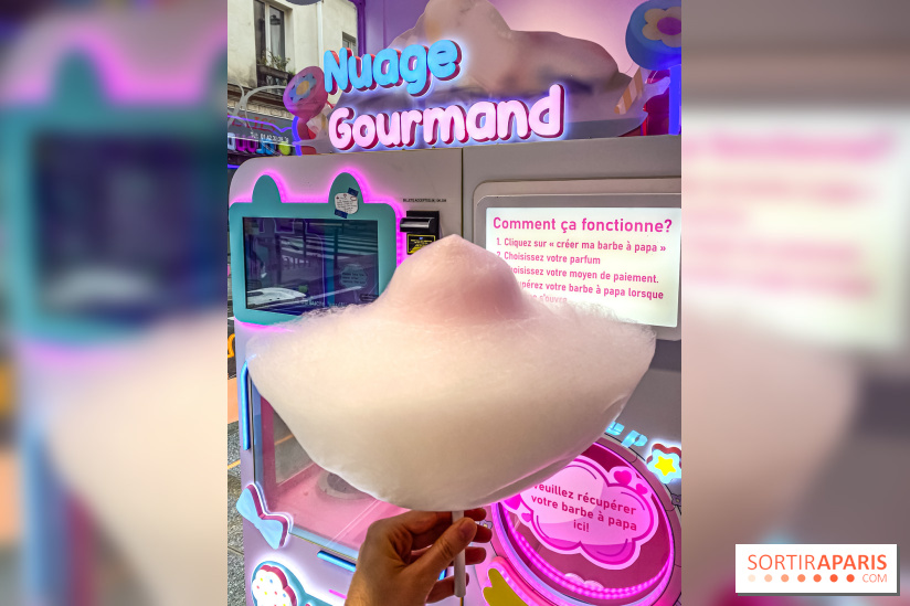 Memoli, l'enseigne de photomaton coréen à Paris 100% kawaii - IMG 5908