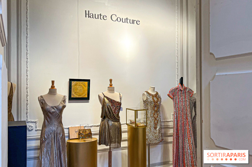 Exposition Haute Couture gratuite chez Bonhams Cornette de Saint Cyr, maison de vente prestigieuse à Paris - image00006