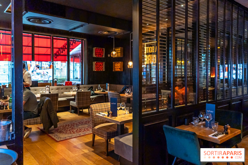 Les soirées Top Chef au Bistrot Top Chef -  A7C0354